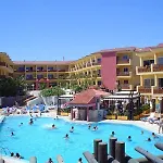Szálloda Marino Tenerife Costa Del Silencio