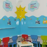 Marino Tenerife Szálloda