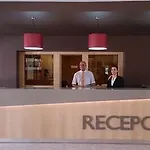 Marino Tenerife Costa Del Silencio