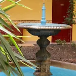 Marino Tenerife Costa Del Silencio