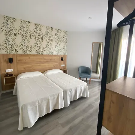 Otel Marino Tenerife