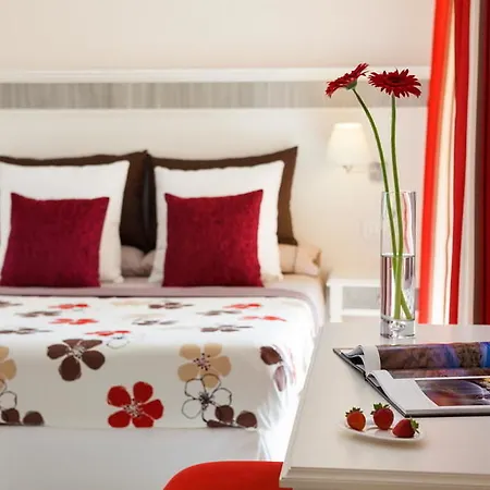 Otel Marino Tenerife 3*