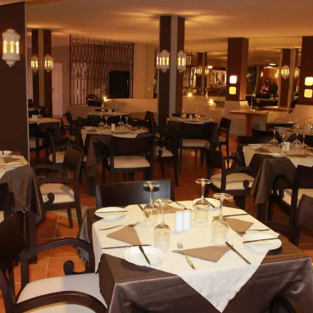 Otel Marino Tenerife 3*