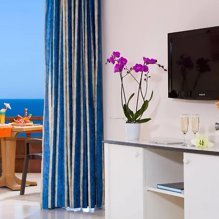 Marino Tenerife Otel