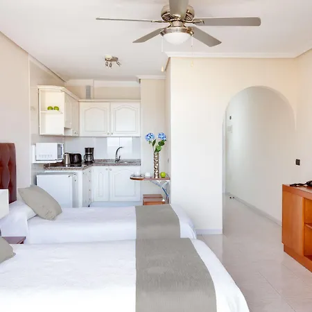 Marino Tenerife 3*