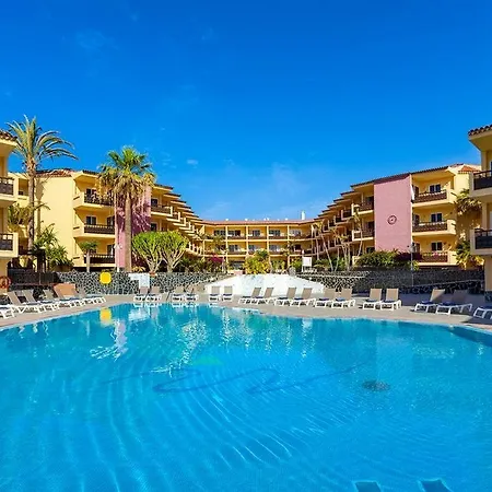 Marino Tenerife Costa Del Silencio