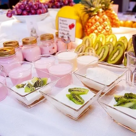 Hotel Marino Tenerife