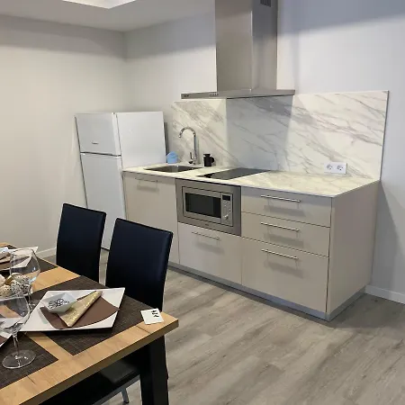Marino Tenerife Appartement Costa Del Silencio