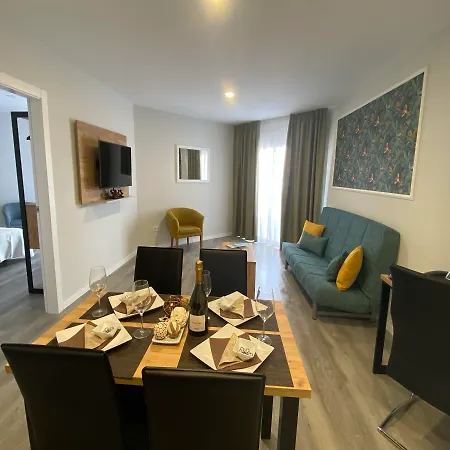 Marino Tenerife Appartement *