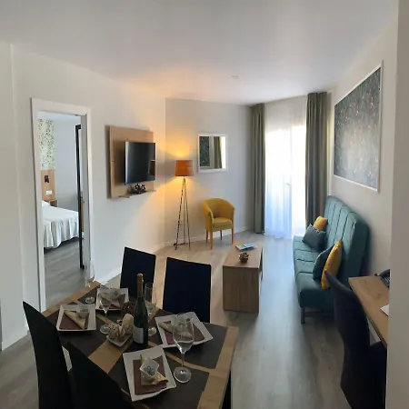 Marino Tenerife 3* Costa Del Silencio