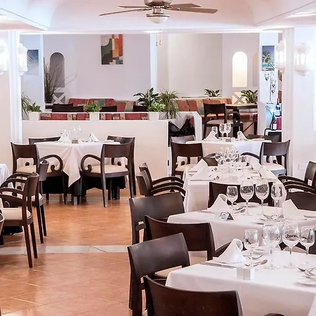 Marino Tenerife Costa Del Silencio