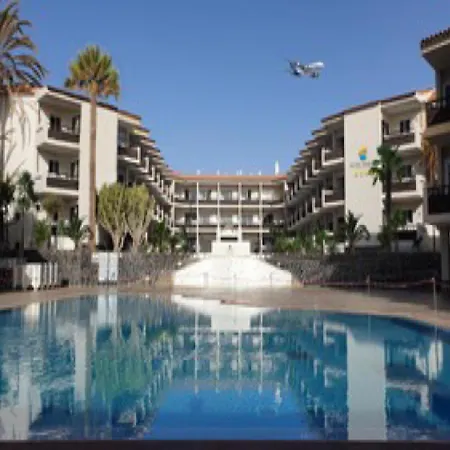 Hotel Marino Tenerife