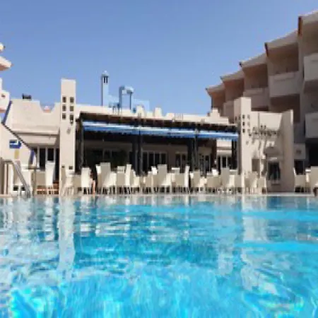 Hotel Marino Tenerife