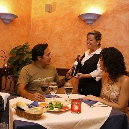 Marino Tenerife Costa Del Silencio