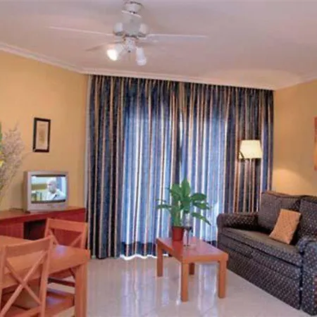 Hotel Marino Tenerife