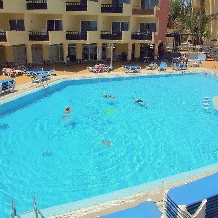 Marino Tenerife Costa Del Silencio