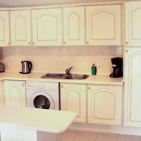 Hotel Marino Tenerife 3*