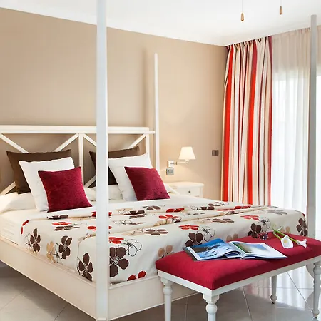 Marino Tenerife 3* Costa Del Silencio