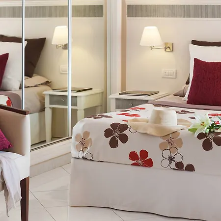 Marino Tenerife Hotel Costa Del Silencio