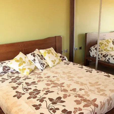 Marino Tenerife Appartement *