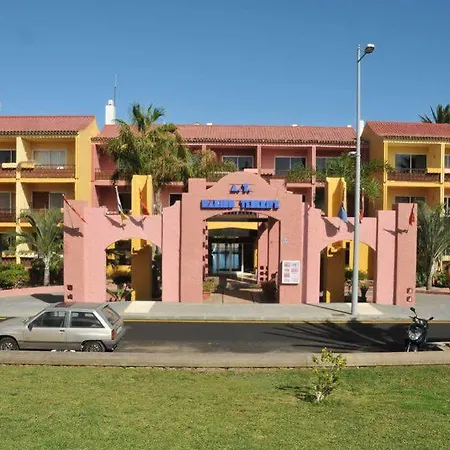 Marino Tenerife * Costa Del Silencio