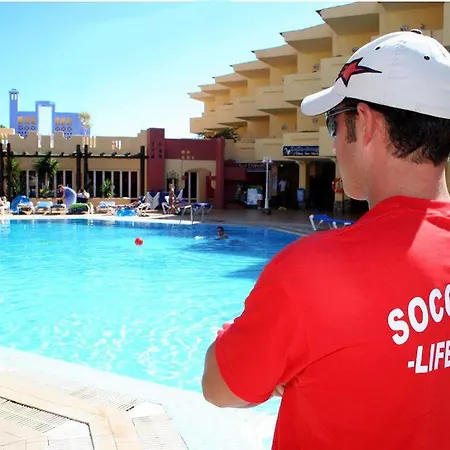 Marino Tenerife Hotel