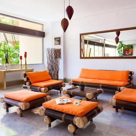 Hotel Marino Tenerife 3*