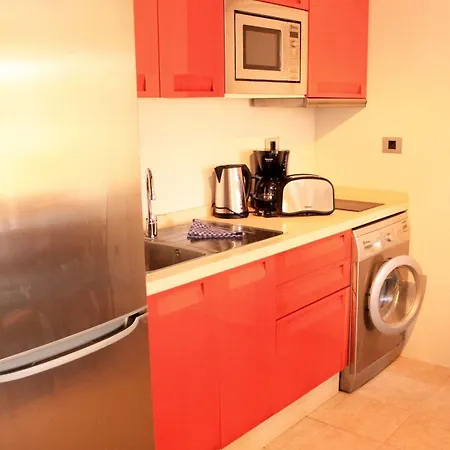 Appartement Marino Tenerife *