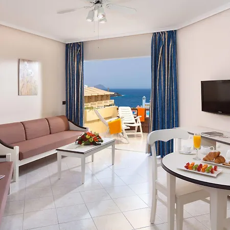 Marino Tenerife ホテル
