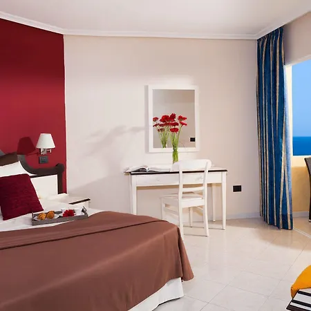 Marino Tenerife Hotel Costa Del Silencio
