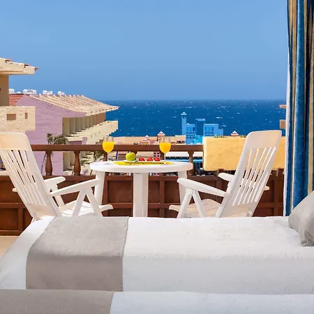 Marino Tenerife Costa Del Silencio