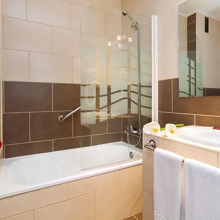 Hotel Marino Tenerife Costa Del Silencio