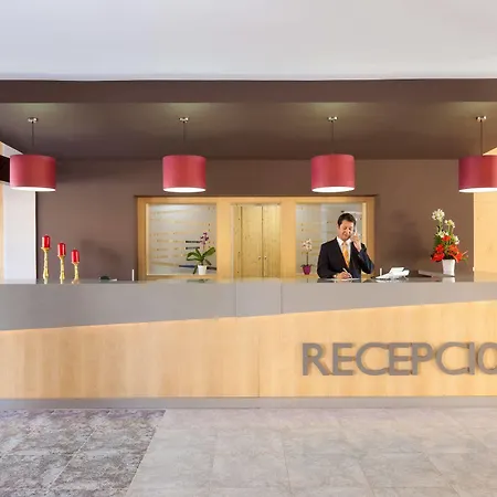 Hotel Marino Tenerife 3*