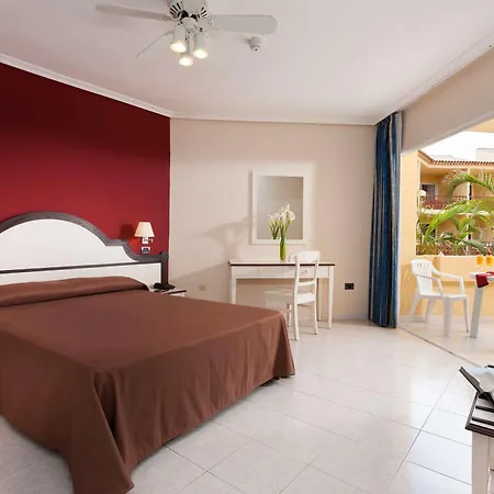 Hotel Marino Tenerife