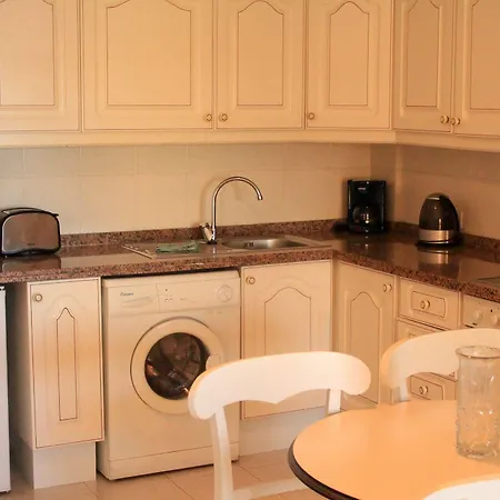 Marino Tenerife Costa Del Silencio