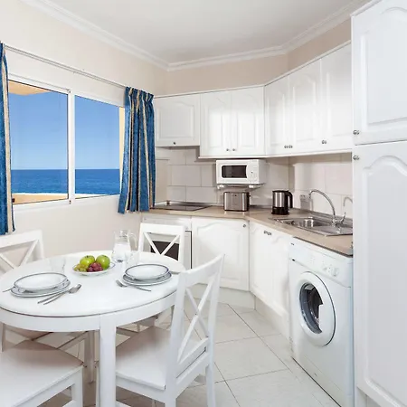 Marino Tenerife Appartement Costa Del Silencio
