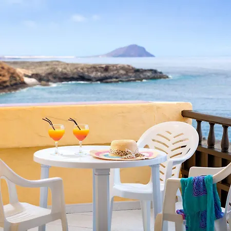 Marino Tenerife Appartement Costa Del Silencio