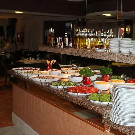 Hotel Marino Tenerife Costa Del Silencio