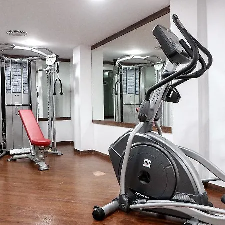 Marino Tenerife 3* Costa Del Silencio