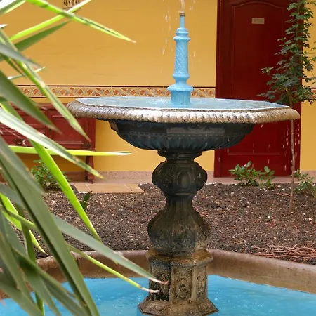 Marino Tenerife Costa Del Silencio