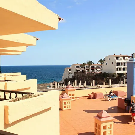 Marino Tenerife ホテル 3*