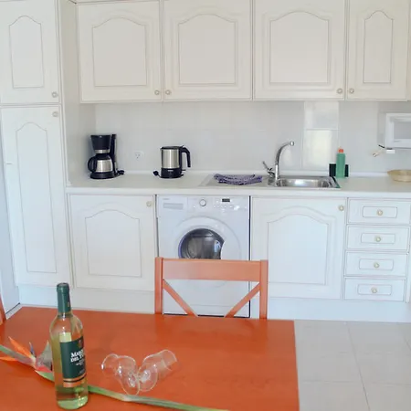 Marino Tenerife Appartement *
