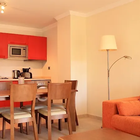 Marino Tenerife 3* קוסטה דל סילנסיו