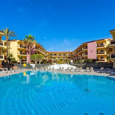 Marino Tenerife Costa Del Silencio