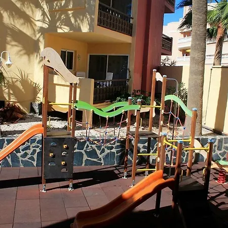 Marino Tenerife ホテル コスタ・デル・シレンチオ