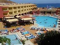 Marino Tenerife Costa Del Silencio