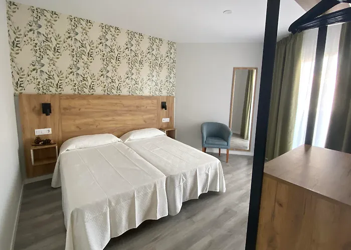 Hotel Marino Tenerife