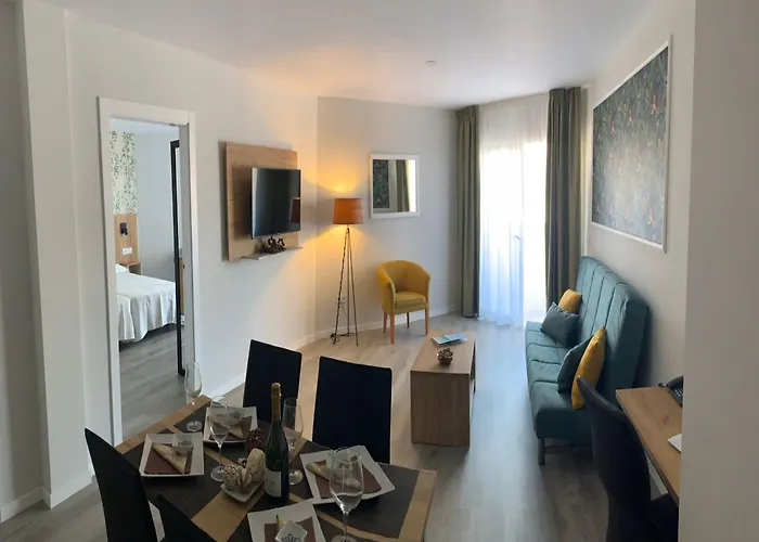 Marino Tenerife 3* Коста-дель-Силенцио