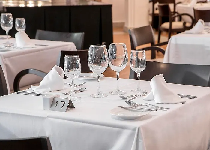 Marino Tenerife Отель