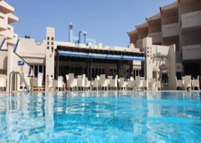 Hotel Marino Tenerife